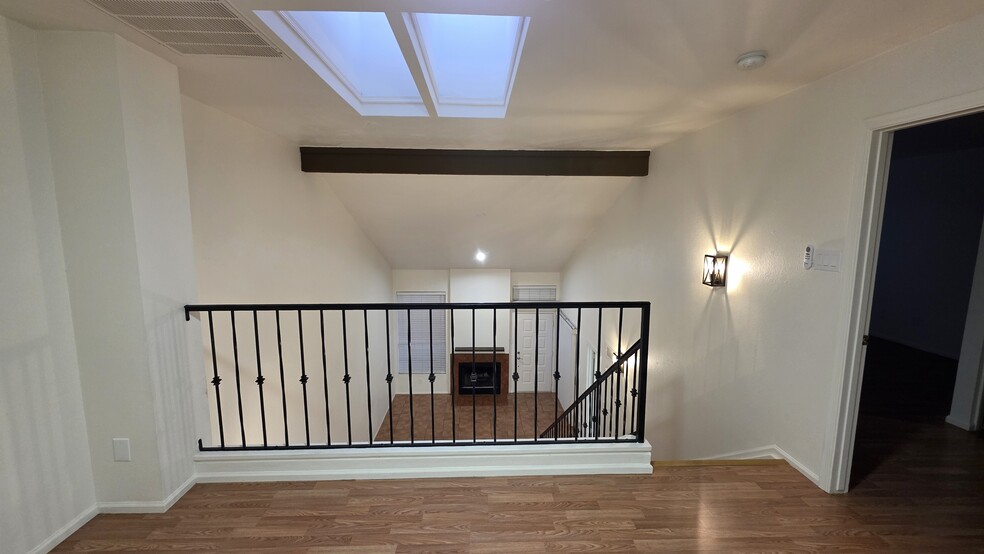 View from loft - 1717 E Union Hills Dr