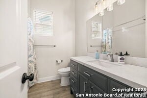 Building Photo - 1219 N Olive St