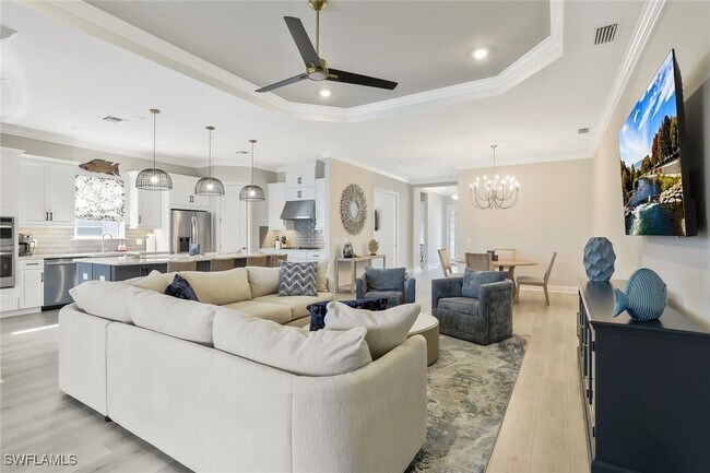 Building Photo - 15804 Derna St