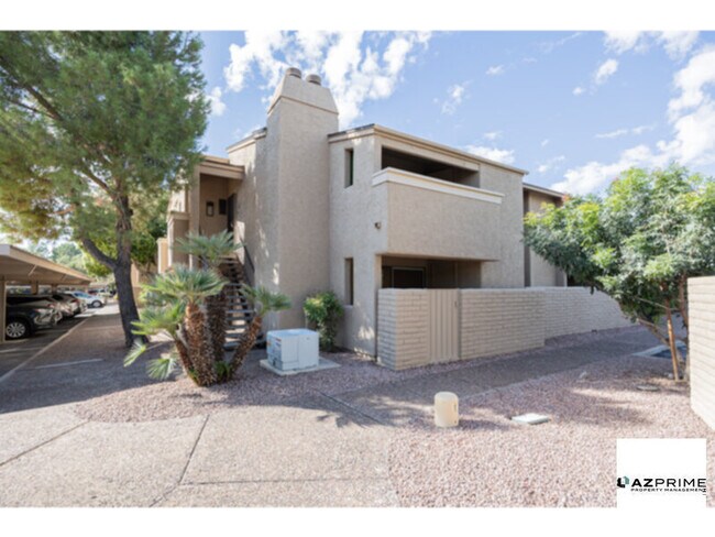Primary Photo - Lovely 3/2 Scottsdale Condo - Mountain Vie...
