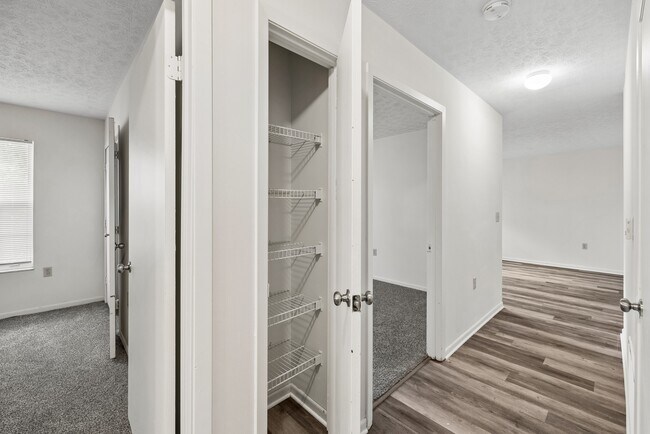 Floorplan - Crescent Village
