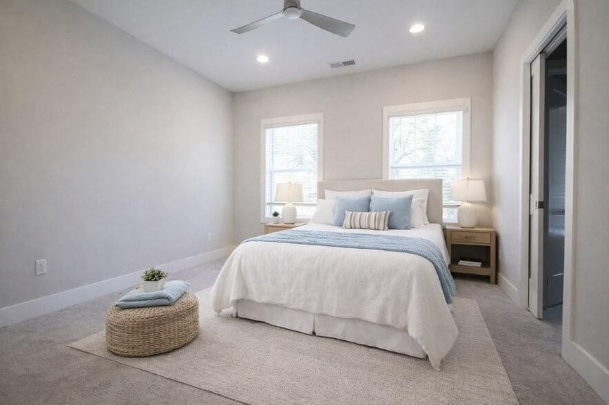 Building Photo - 2475 Sycamore Rd NW