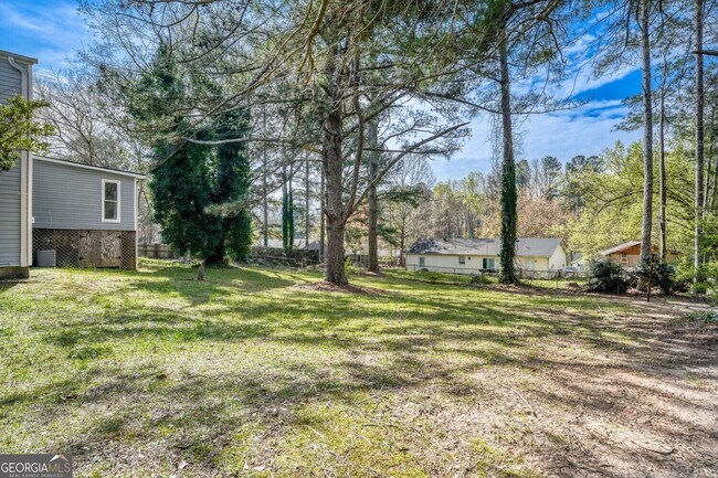 Building Photo - 3160 Kipling Dr