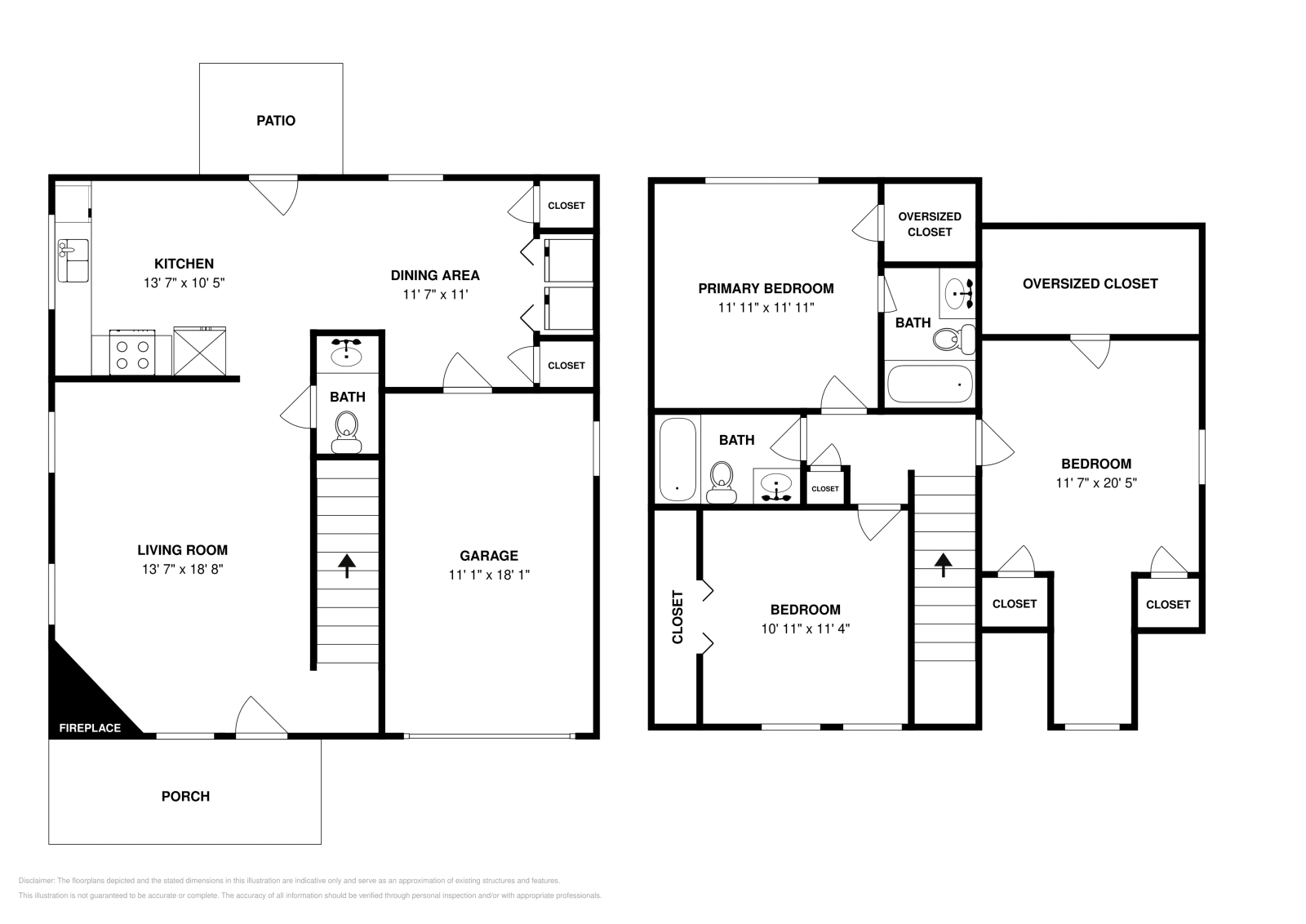 Building Photo - 34 Inverness Trce
