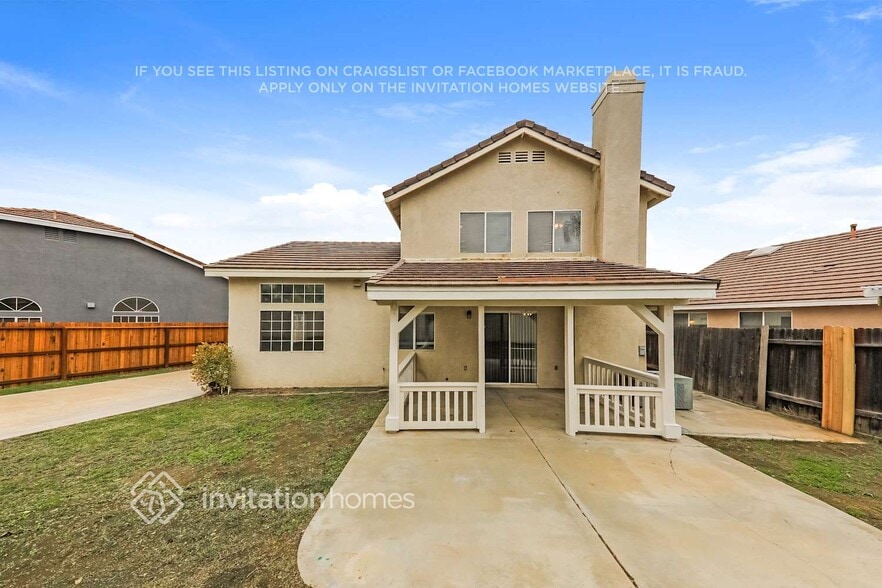 Building Photo - 27025 Hemingway Ct