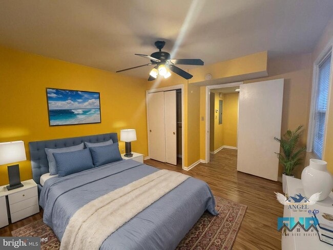 Building Photo - 3812 W St SE