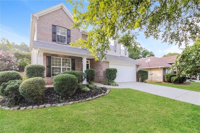 Building Photo - 4505 Lightning Bolt Trail