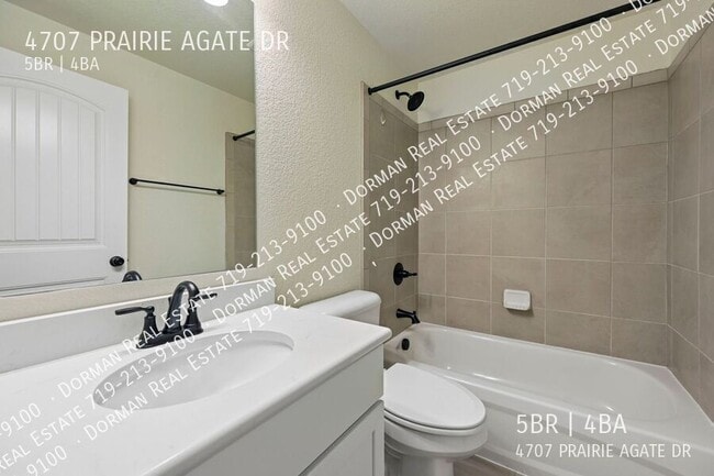 Building Photo - 4707 Prairie Agate Dr