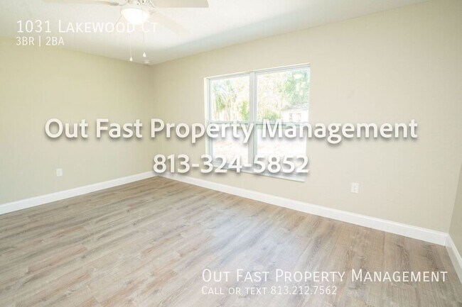 Building Photo - 1031 Lakewood Ct