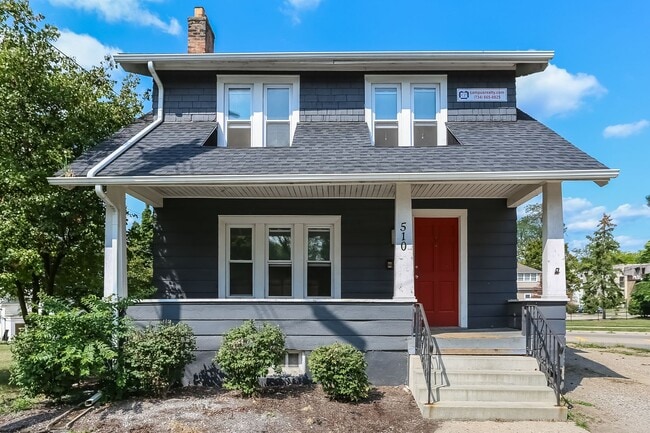 Building Photo - Available for Reservation 2026-27