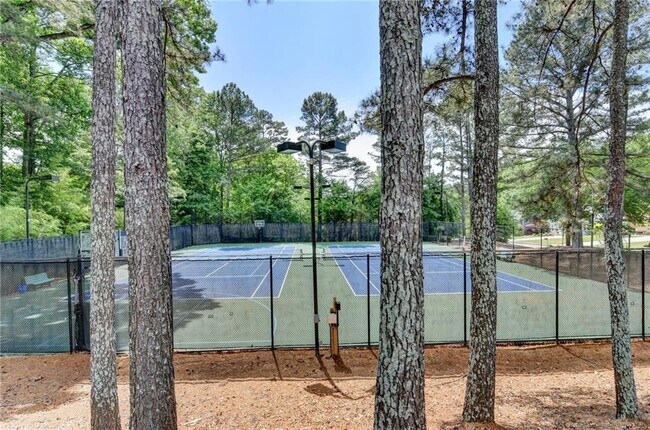 Building Photo - 3380 McClure Woods Dr