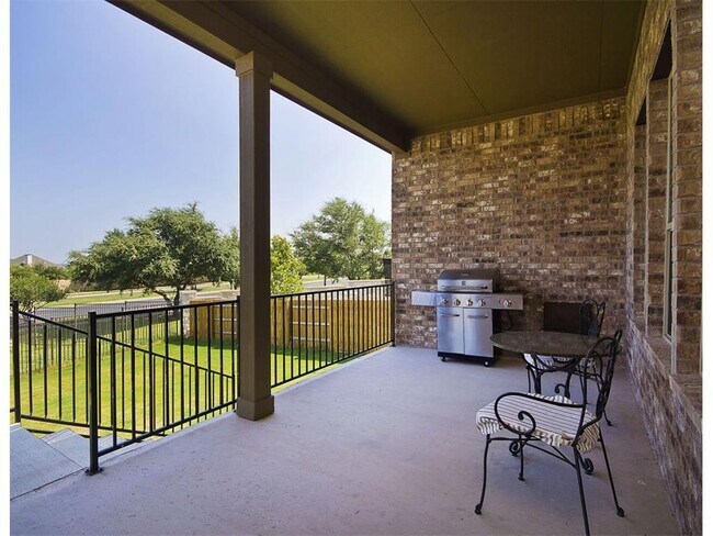 Building Photo - 15800 Dink Pearson Ln