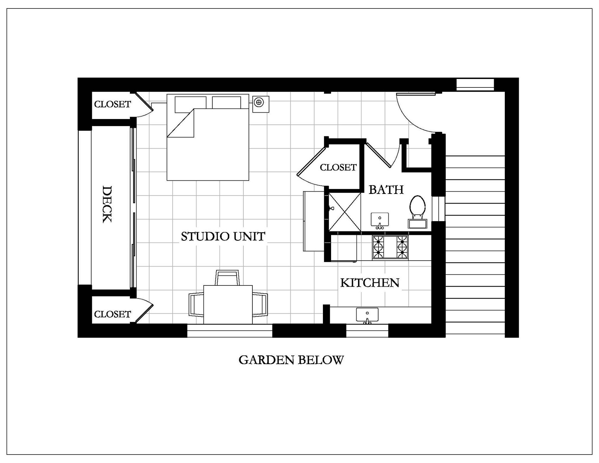 Building Photo - 5249 College Ave