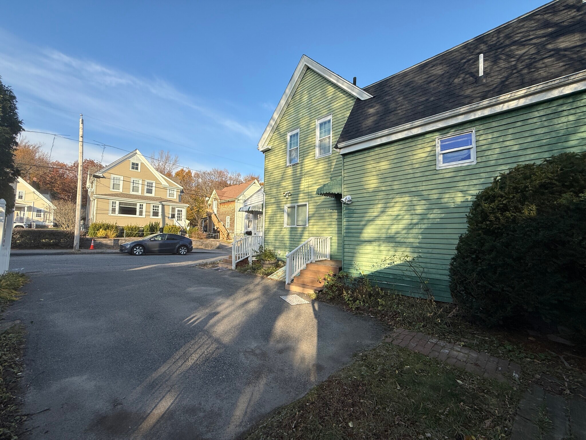 Building Photo - 1 Nelson St