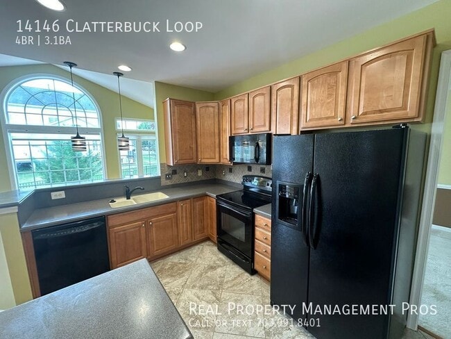 Building Photo - 14146 Clatterbuck Loop