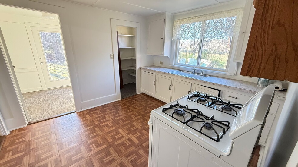 Building Photo - 5420 Mount Zion Rd