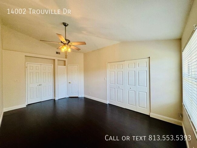 Building Photo - 14002 Trouville Dr