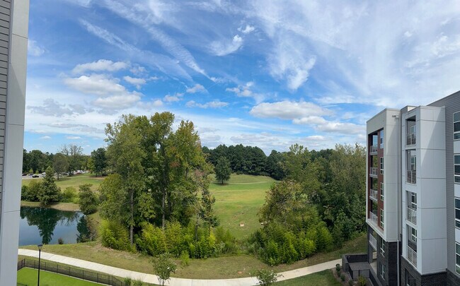 Building Photo - 13222 Ballantyne Corporate Pl