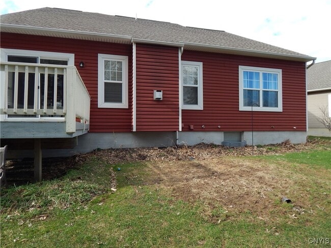 Building Photo - 8176 Whitman Way