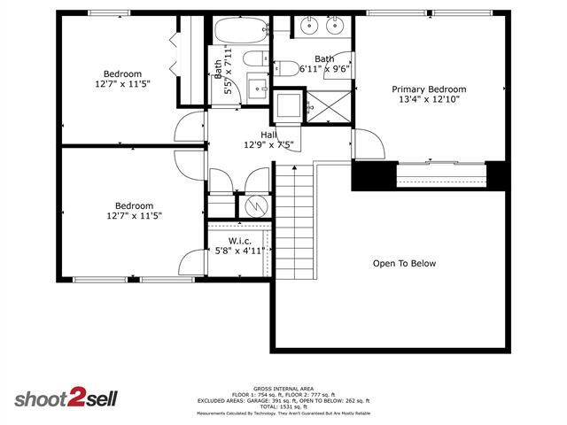Building Photo - 3706 S Magnolia Ct
