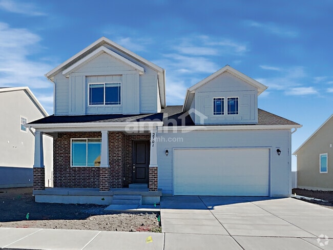 Building Photo - 2701 W 3400 S