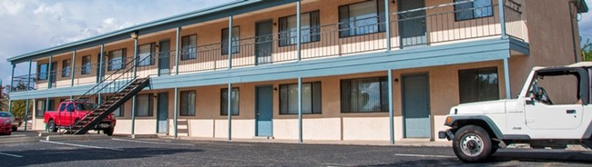 Primary Photo - Elli Apartments