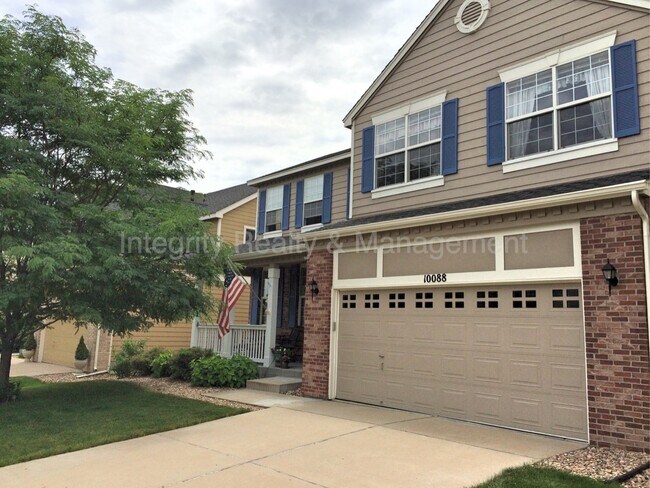 Building Photo - 10088 Darwin Ln