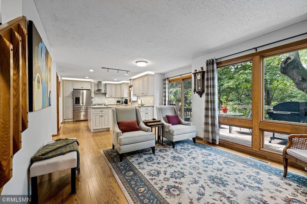 Family Room - 6868 Stonewood Ct