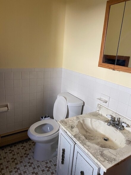 Building Photo - 55 Dane St