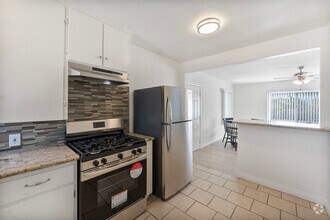 Kitchen - 6405 8th Ave