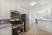 Kitchen - 6405 8th Ave