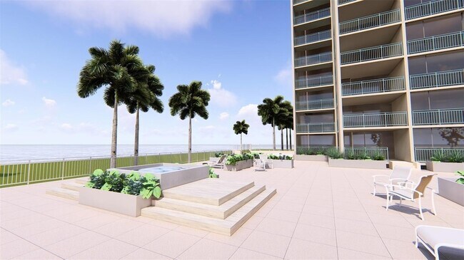 Building Photo - 1390 Gulf Blvd