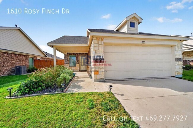 Building Photo - 1610 Rosy Finch Dr