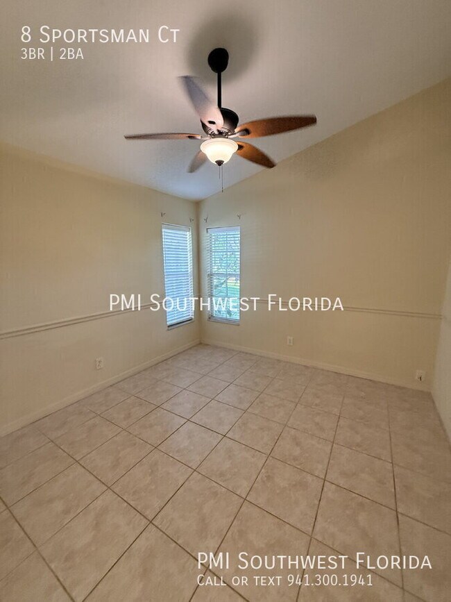 Building Photo - 8 Sportsman Ct