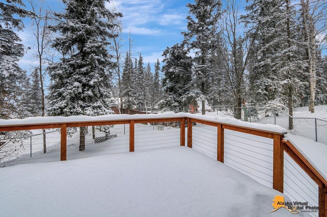 Building Photo - Spacious Home with Garage & Fenced Yard Near JBER & Major Hospitals