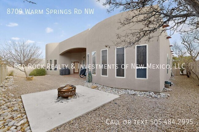 Building Photo - 8709 Warm Springs Rd NW