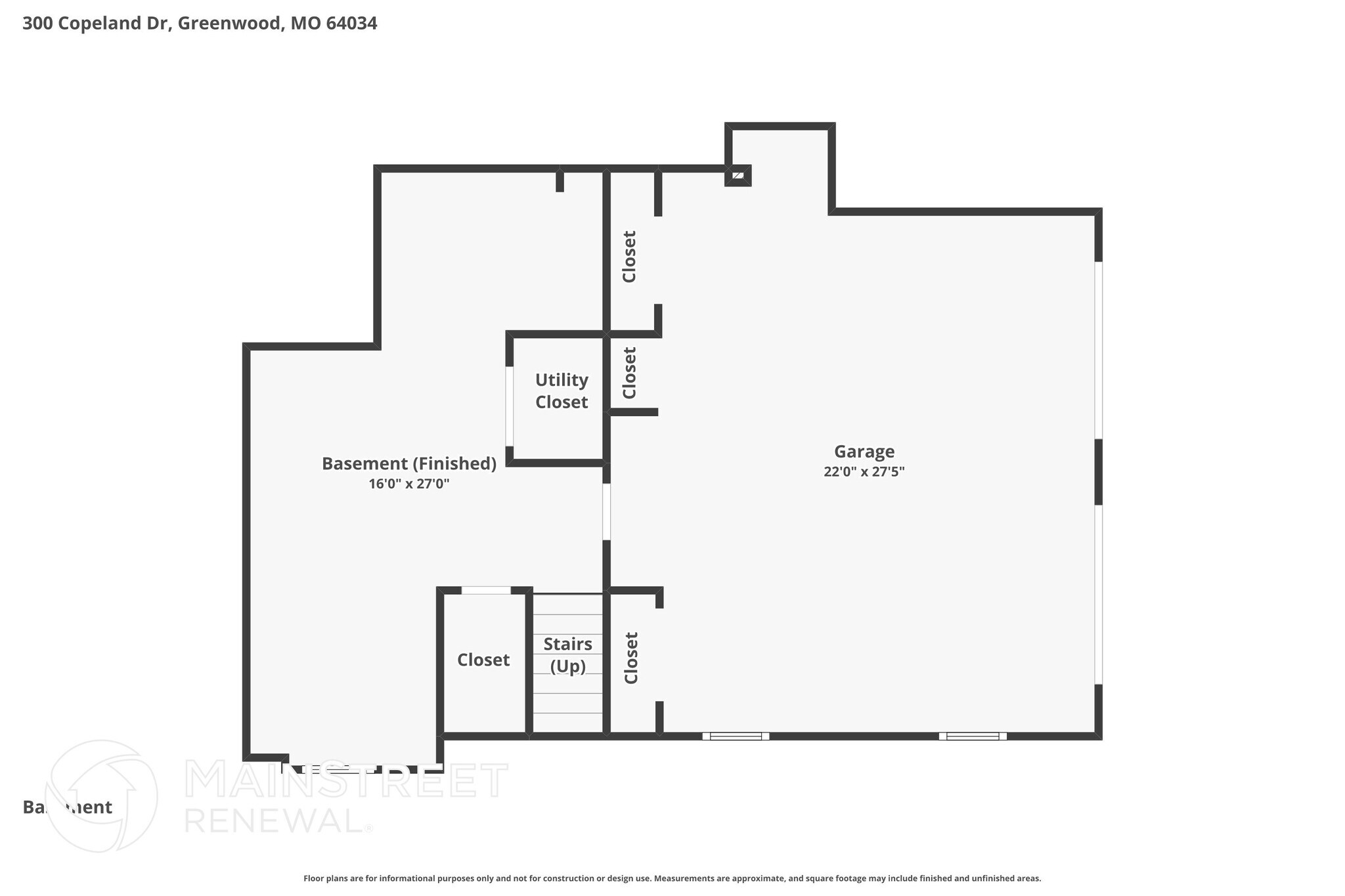 Building Photo - 300 Copeland Dr