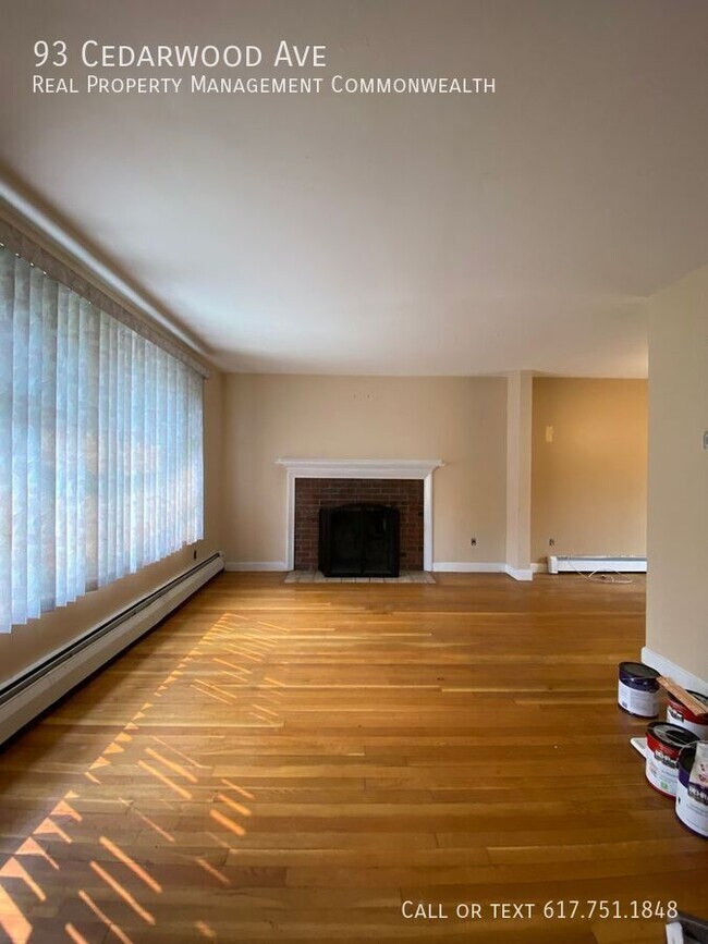 Building Photo - 93 Cedarwood Ave