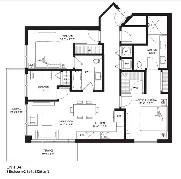 Building Photo - 120 N Compass Way