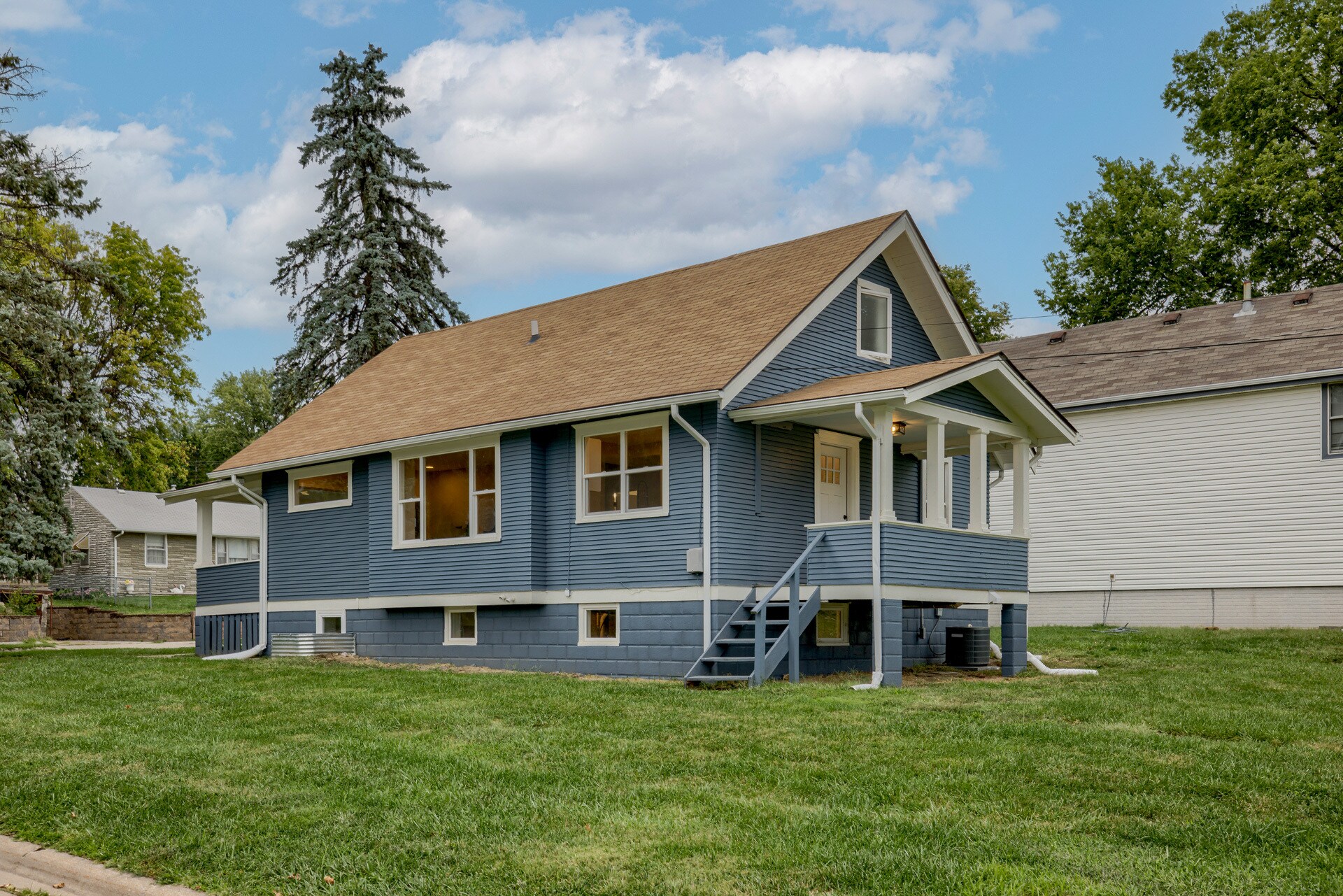 Building Photo - 1517 Z St