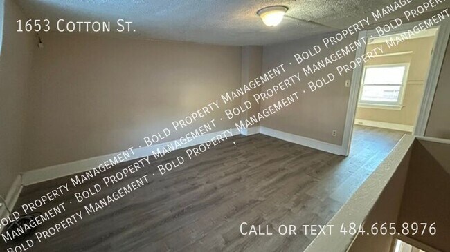 Building Photo - 1653 Cotton St