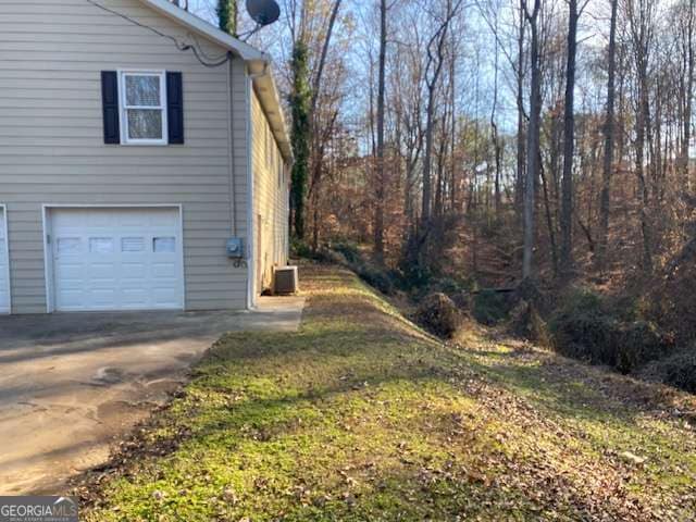 Building Photo - 501 Wilbanks St