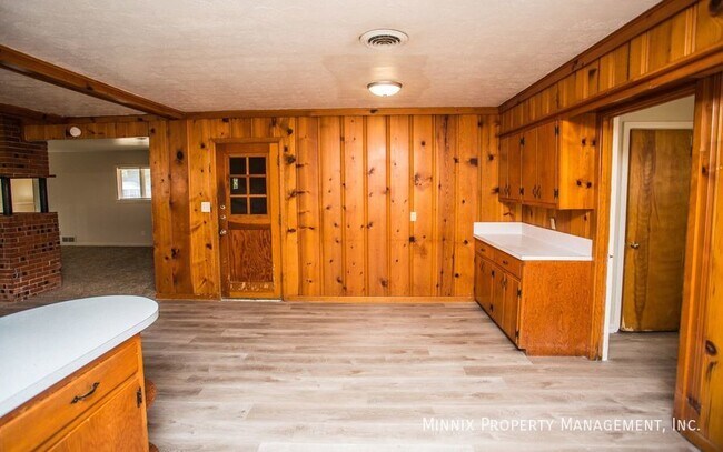 Building Photo - 3512 45th St