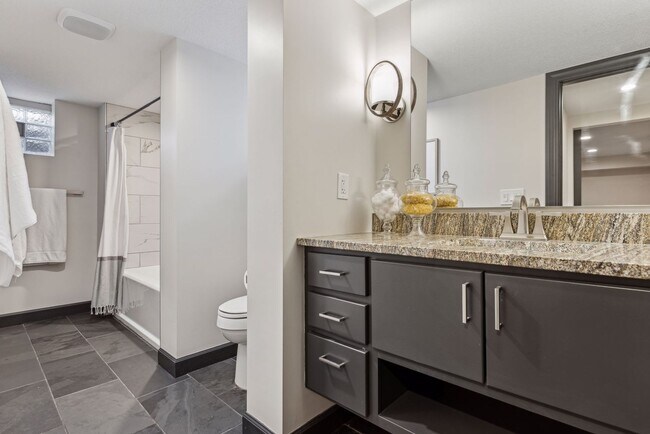 Building Photo - Gorgeous Like New Remodeled Edina Beauty w...