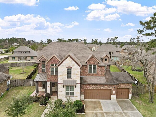 Building Photo - 18007 Stari Most Ln