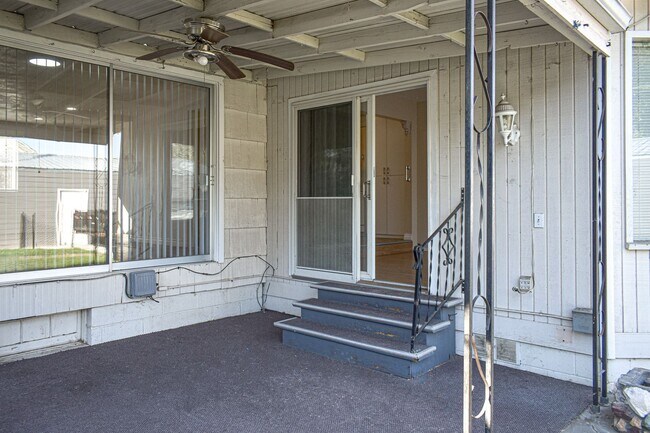 Building Photo - McPherson Duplex