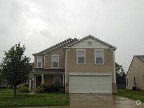 Building Photo - Shelbyville - 3 BR  home with loft