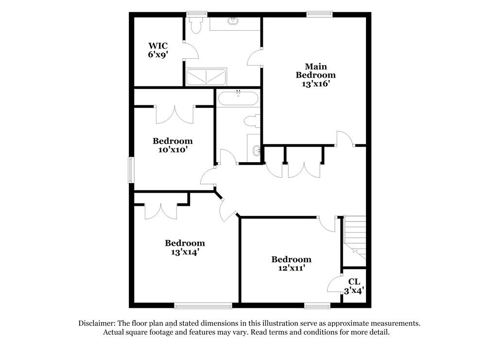 Building Photo - 8058 Moose Crk Dr