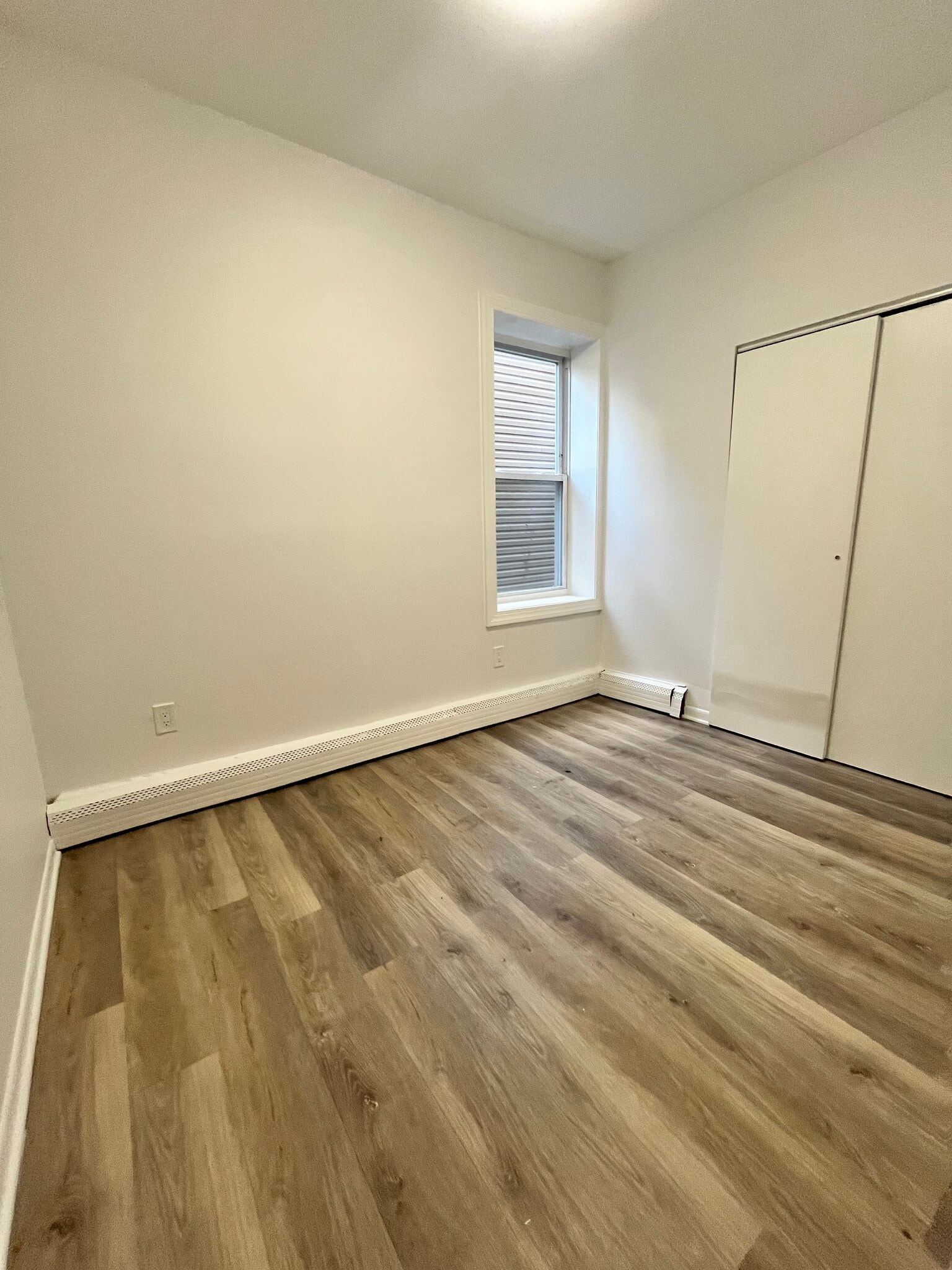 117 Wade St 2G - 121 Wade St