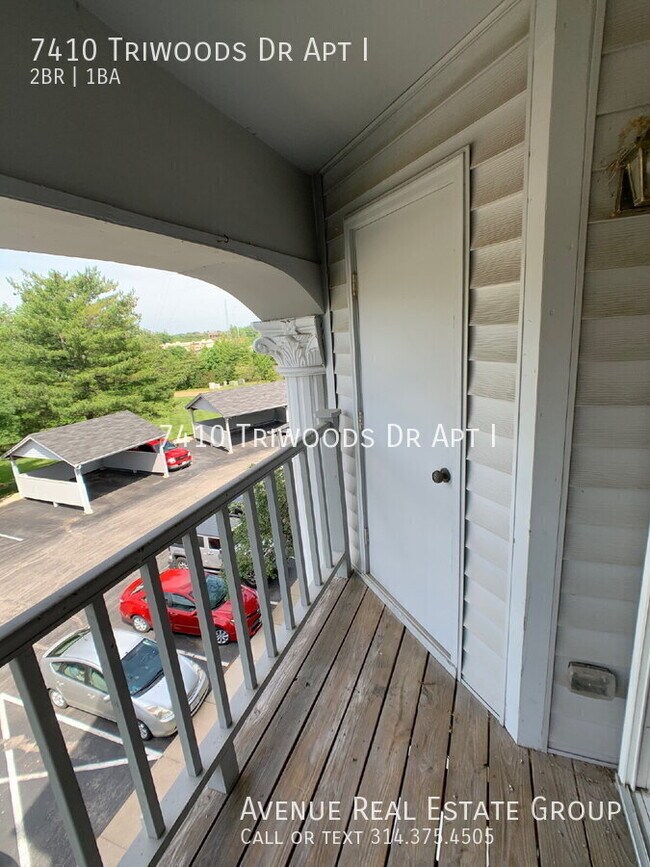 Building Photo - 7410 Triwoods Dr